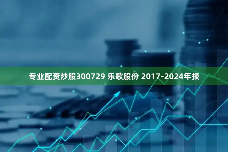 专业配资炒股300729 乐歌股份 2017-2024年报